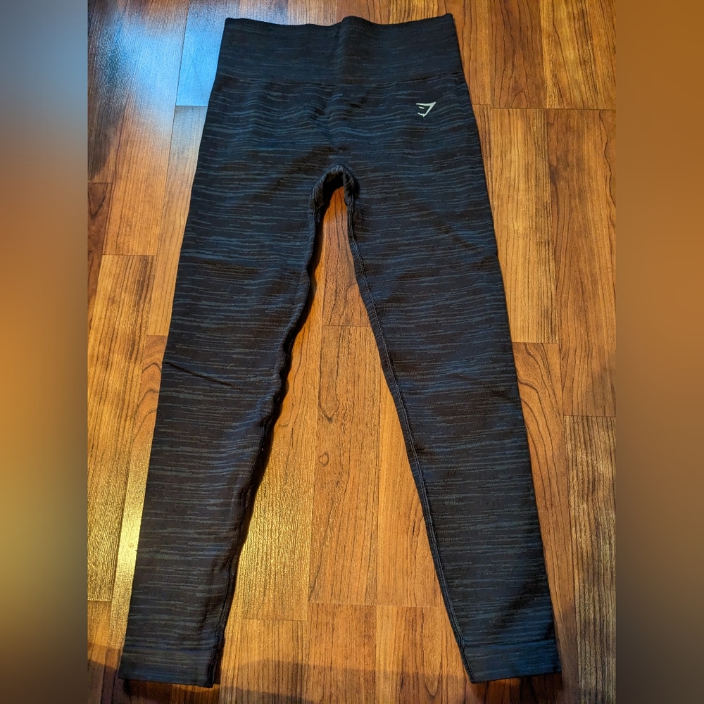 GymShark adapt Leggings